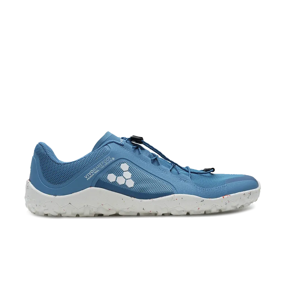 Vivobarefoot Primus Trail II FG Womens Aqua