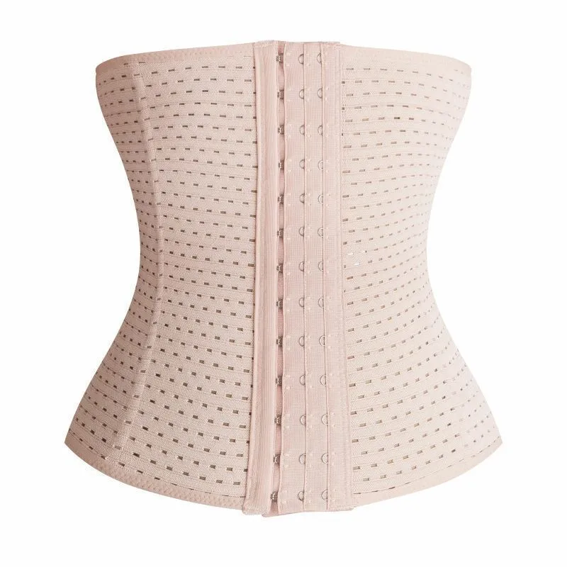 Waist trainer shapers waist trainer corset Slimming Belt /  Shaper body shaper slimming modeling strap Belt Slimming Corset  ssy20