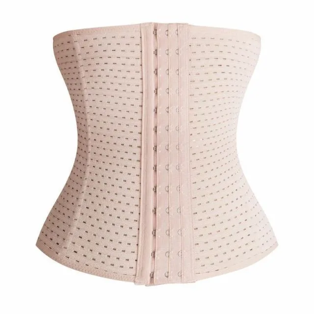Waist trainer shapers waist trainer corset Slimming Belt /  Shaper body shaper slimming modeling strap Belt Slimming Corset  ssy20