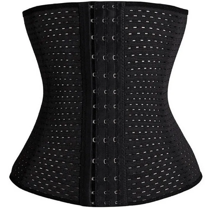 Waist trainer shapers waist trainer corset Slimming Belt /  Shaper body shaper slimming modeling strap Belt Slimming Corset  ssy20