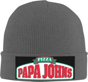 Warm Beanie Hats for Men Women Beanie Warm Winter Caps Unisex Fashion Knit Cuffed Cap