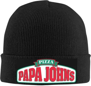 Warm Beanie Hats for Men Women Beanie Warm Winter Caps Unisex Fashion Knit Cuffed Cap