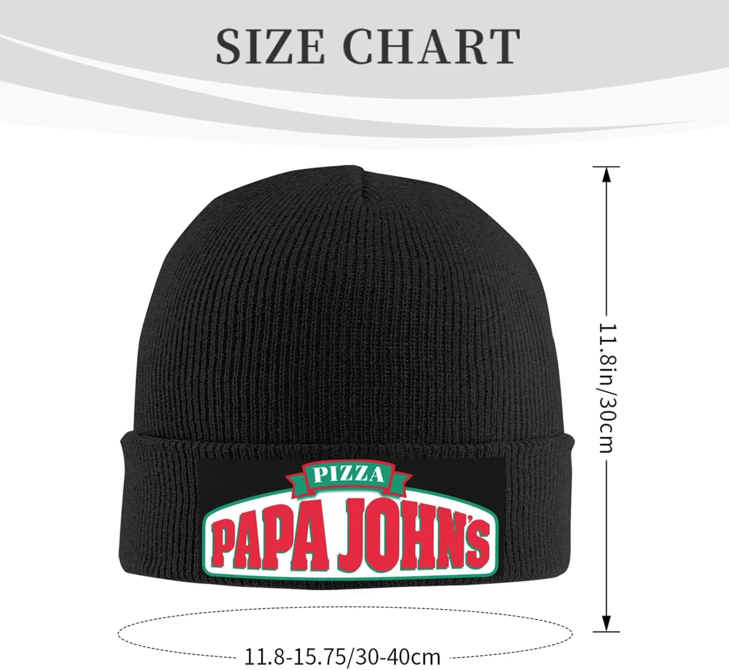 Warm Beanie Hats for Men Women Beanie Warm Winter Caps Unisex Fashion Knit Cuffed Cap