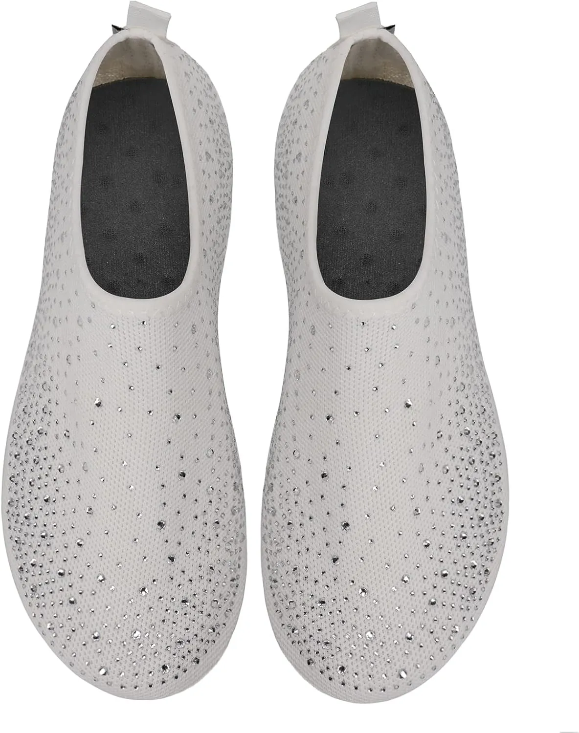 WateLves Womens Barefoot Water Shoes Travel House Slippers for Indoor and Outdoor Aqua Socks for Beach Swim Surf Yoga Dancing Camping Must Haves