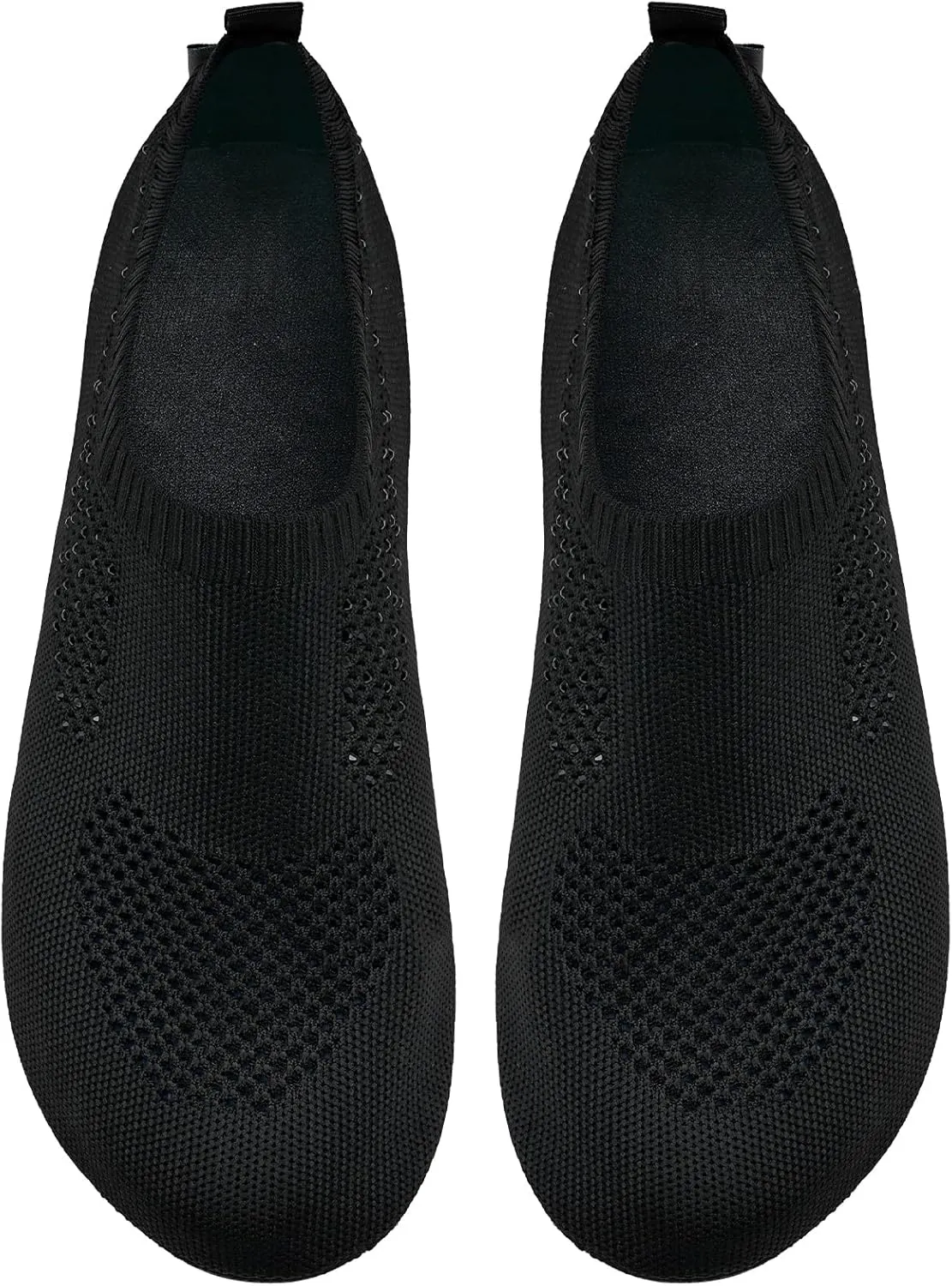 WateLves Womens Barefoot Water Shoes Travel House Slippers for Indoor and Outdoor Aqua Socks for Beach Swim Surf Yoga Dancing Camping Must Haves