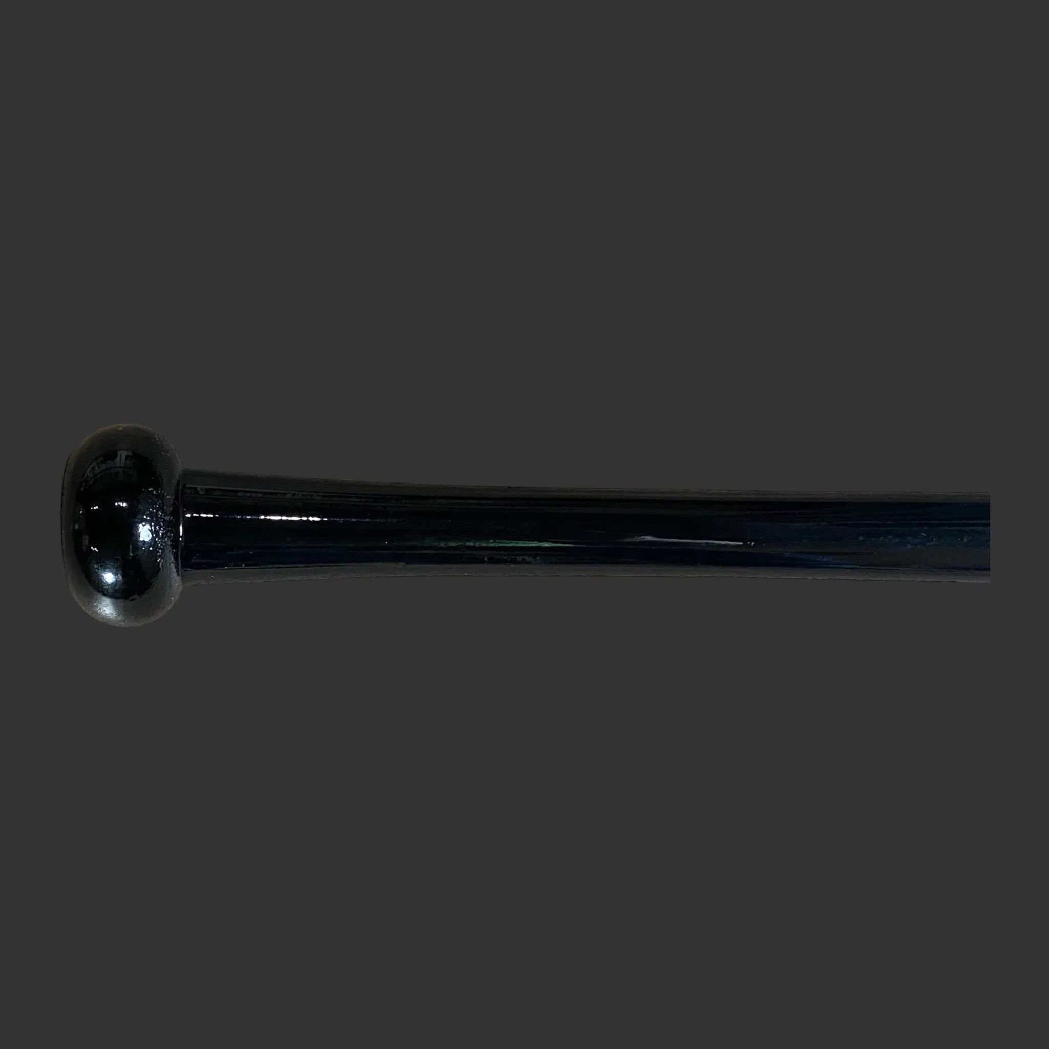 Weighted Trainer - End Loaded