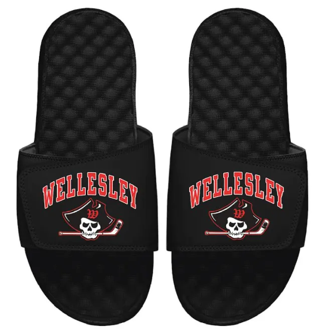 Wellesley Slides SALE