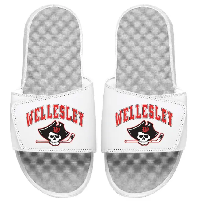 Wellesley Slides SALE