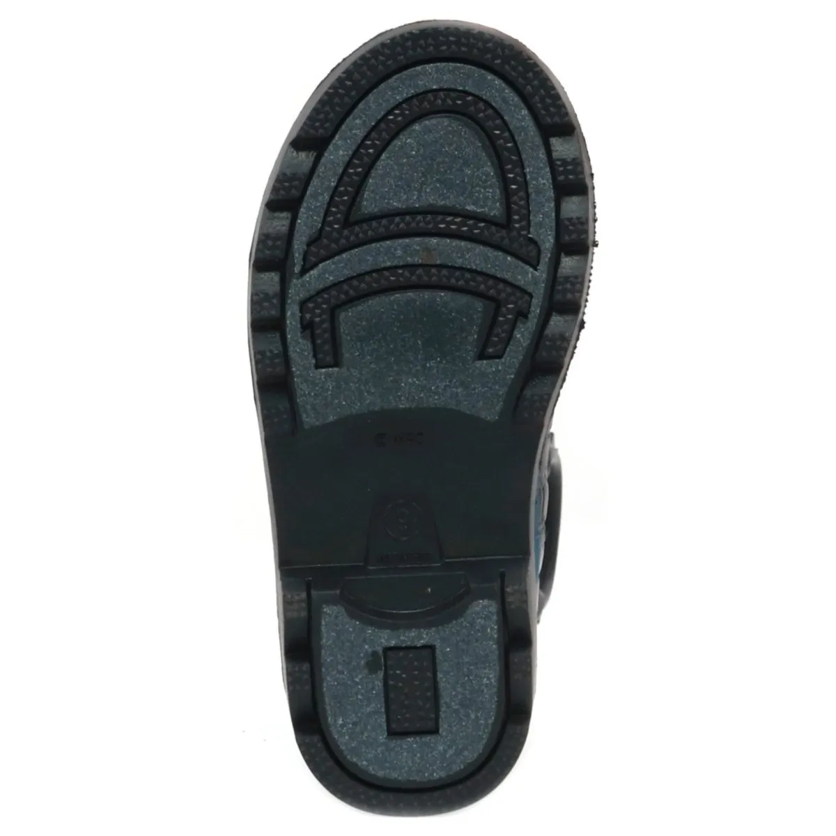 Western Chief Kid's Dino Rainboot