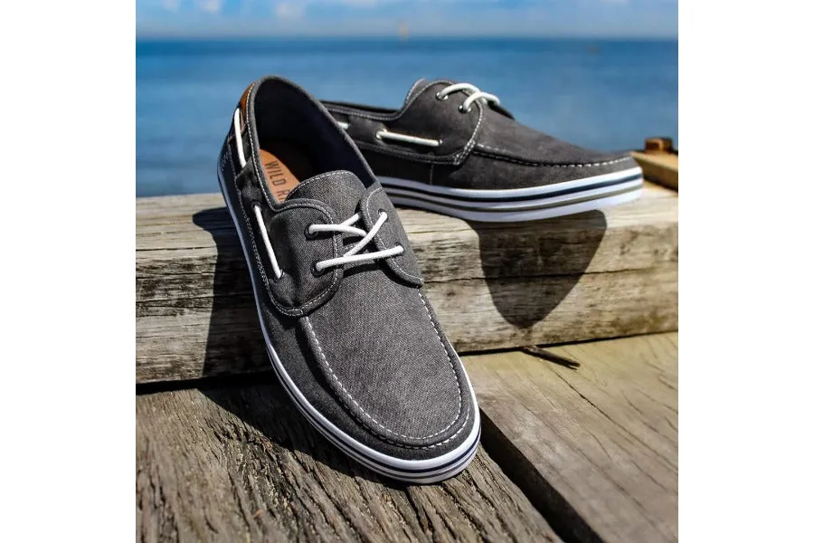 Wild Rhino Dustin Loafer - Men's