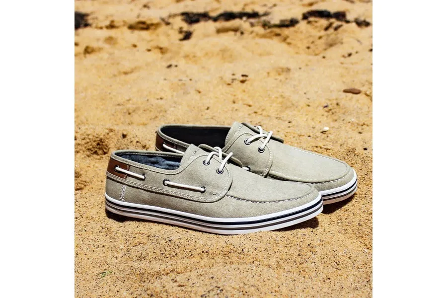Wild Rhino Dustin Loafer - Men's
