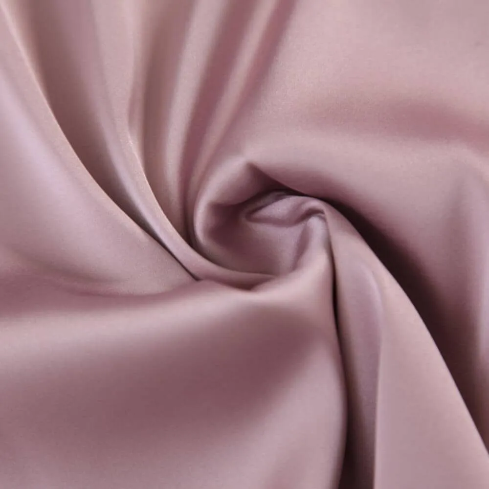Willow satin slip