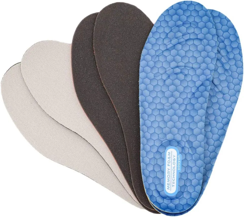 Women Diabetic Shoes, Adjustable Edema Comfy Sandal, Extra Wide Walking Memory Foam Slippers Closed Toe Easy On/Off for Elderly Swollen Bandaged Feet Indoor/Outdoor