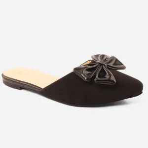 Women "KRISTIN" Slip On Slippers
