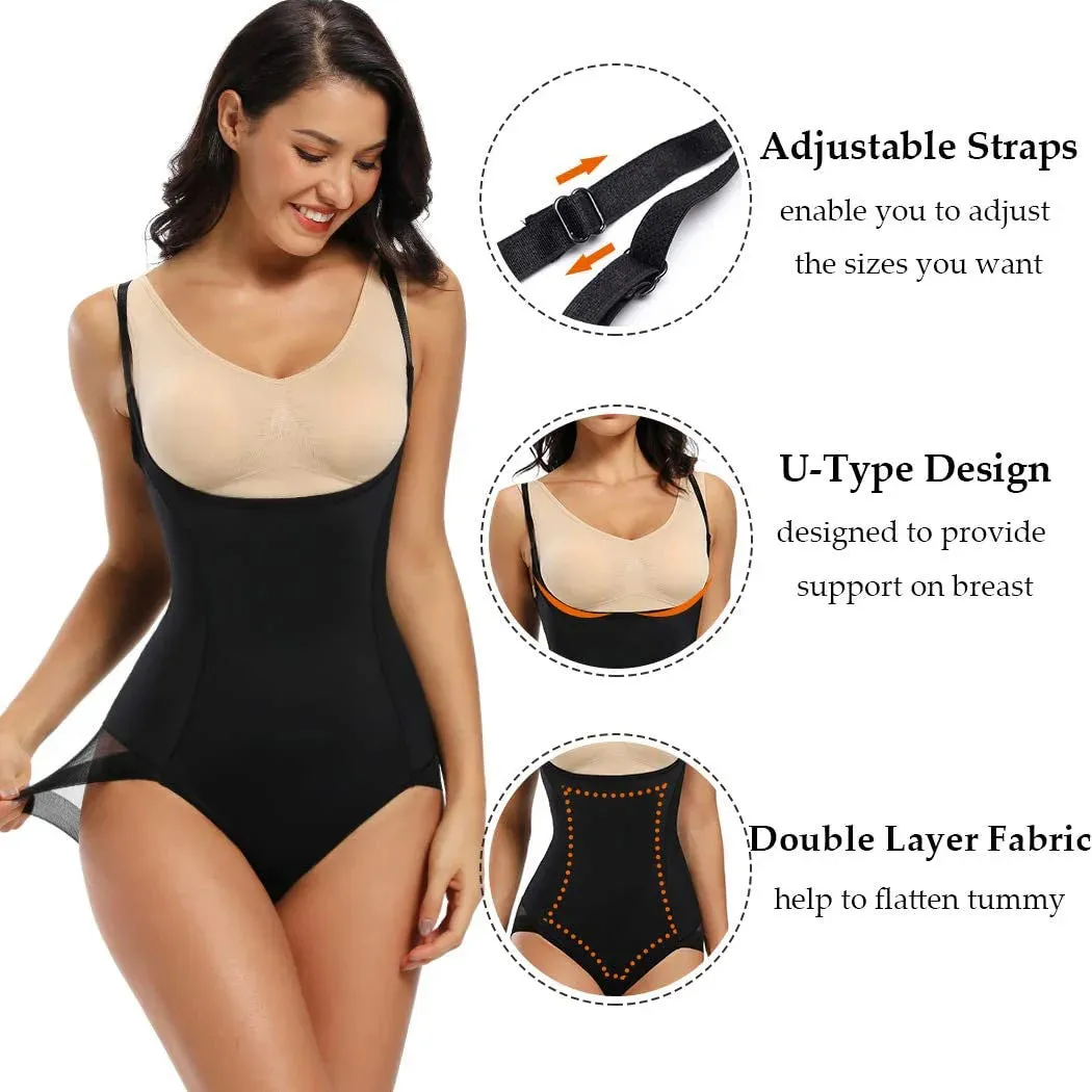 Women Waist Trainer Shapewear