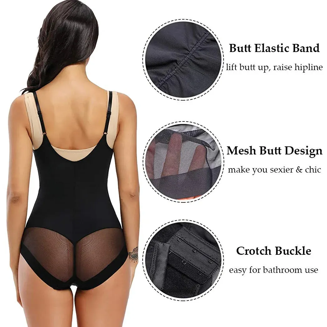 Women Waist Trainer Shapewear
