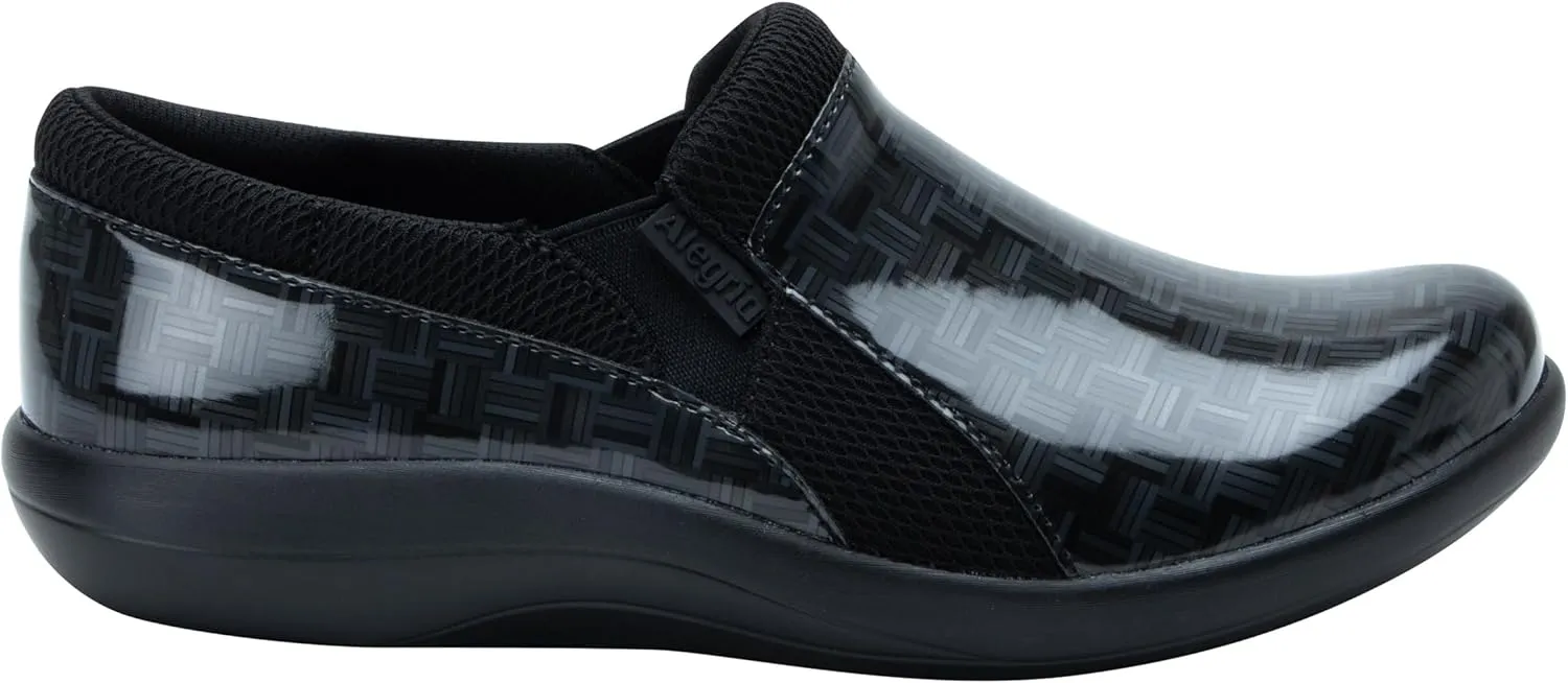 Women's Alegria, Duette Professional Slip On