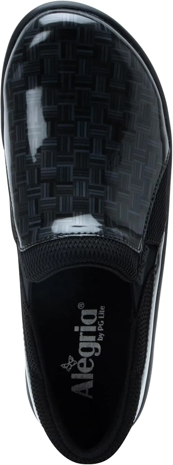 Women's Alegria, Duette Professional Slip On