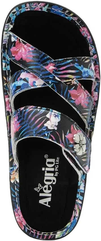 Women's Alegria, Victoriah Sandal