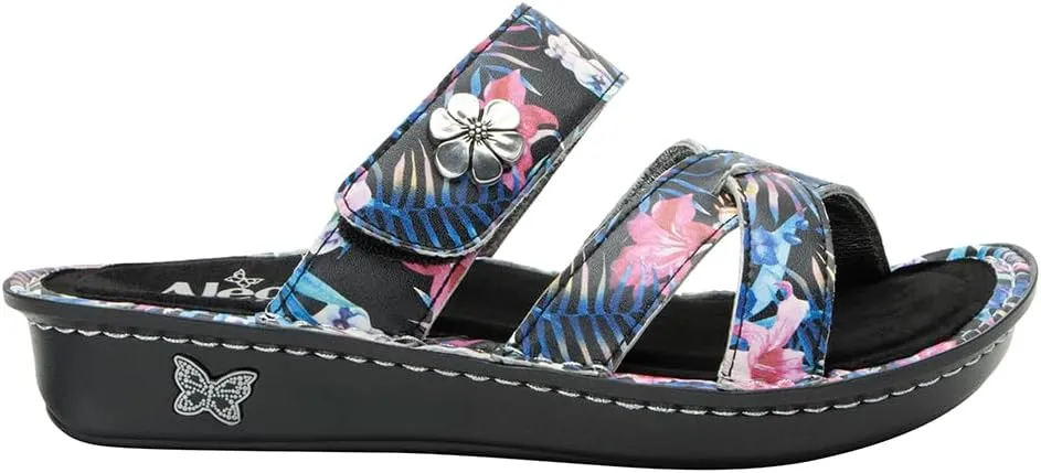 Women's Alegria, Victoriah Sandal