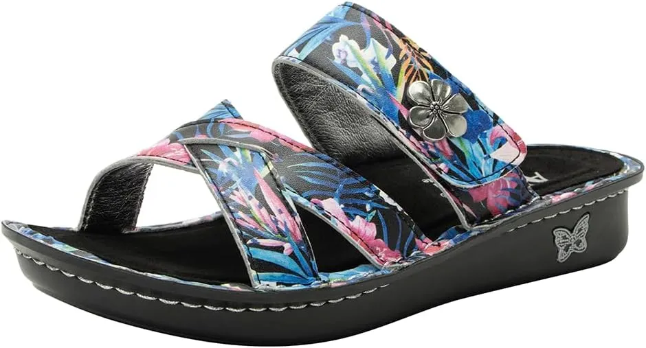 Women's Alegria, Victoriah Sandal