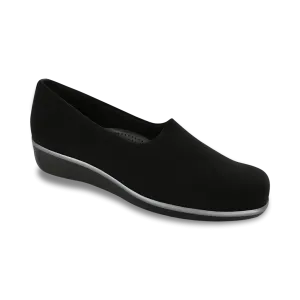 Women's Bliss - Slip On Wedge