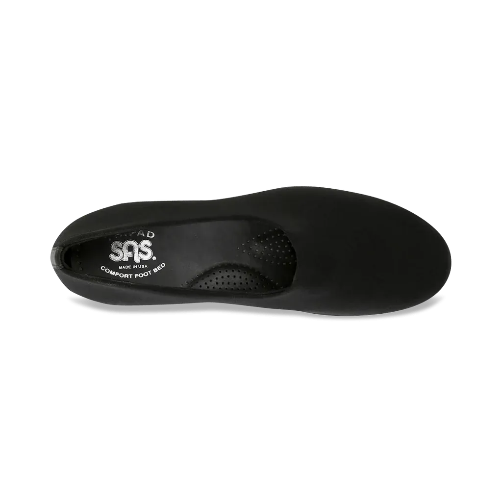 Women's Bliss - Slip On Wedge