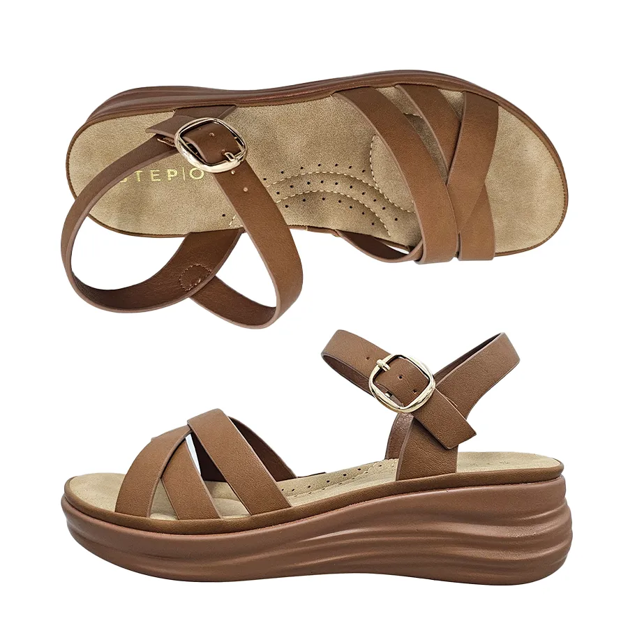 Women's Cecil Wedge Sandal