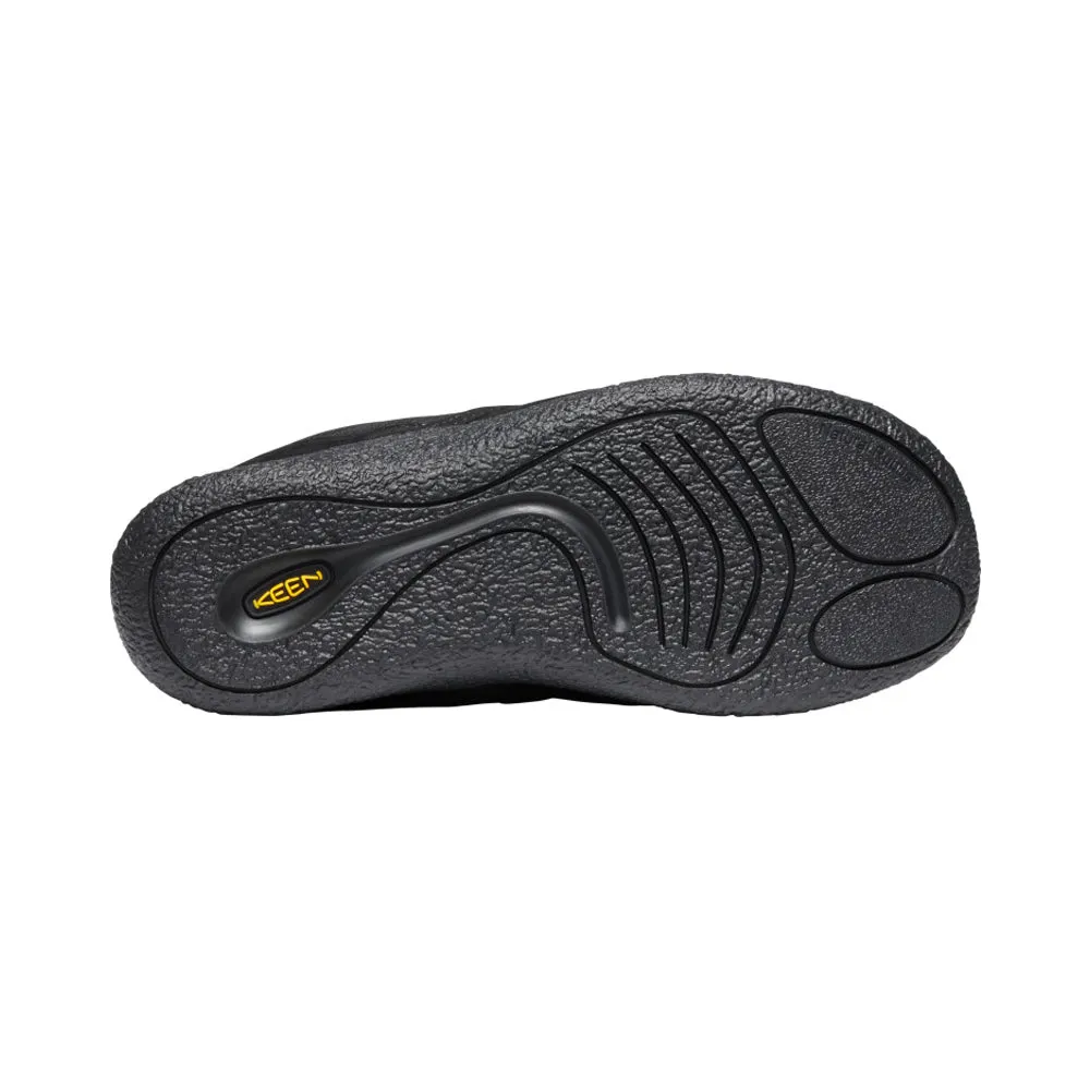Women's Howser II Chukka - Black/Black