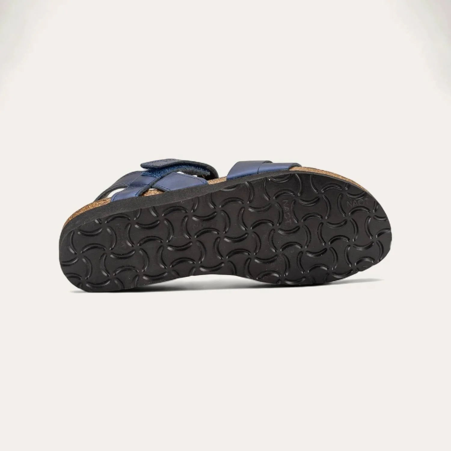 Women's Kayla Sandals - Narrow In Polar Sea