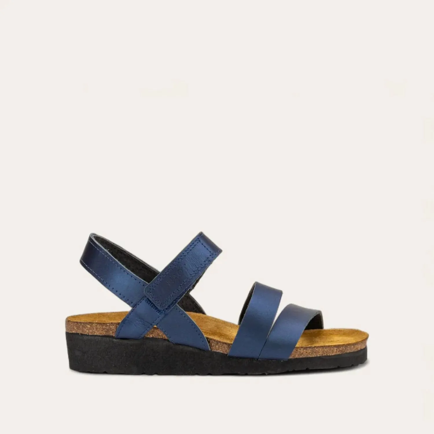 Women's Kayla Sandals - Narrow In Polar Sea