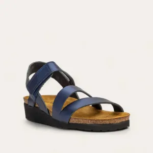 Women's Kayla Sandals - Narrow In Polar Sea