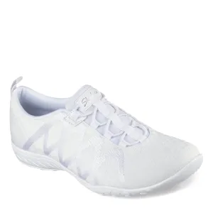 Women's Skechers, Relaxed Fit: Breathe-Easy - Infi-Knity Sneaker