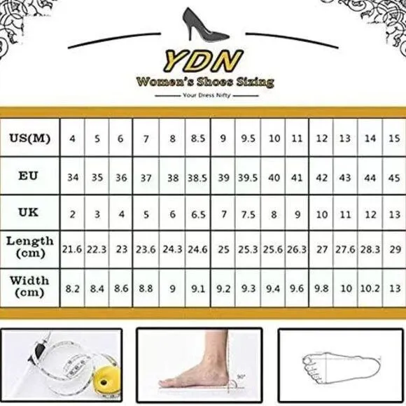 YDN Women Open Toe Ankle Strap Wedge Low Heel Espadrille Sandals Platform Summer