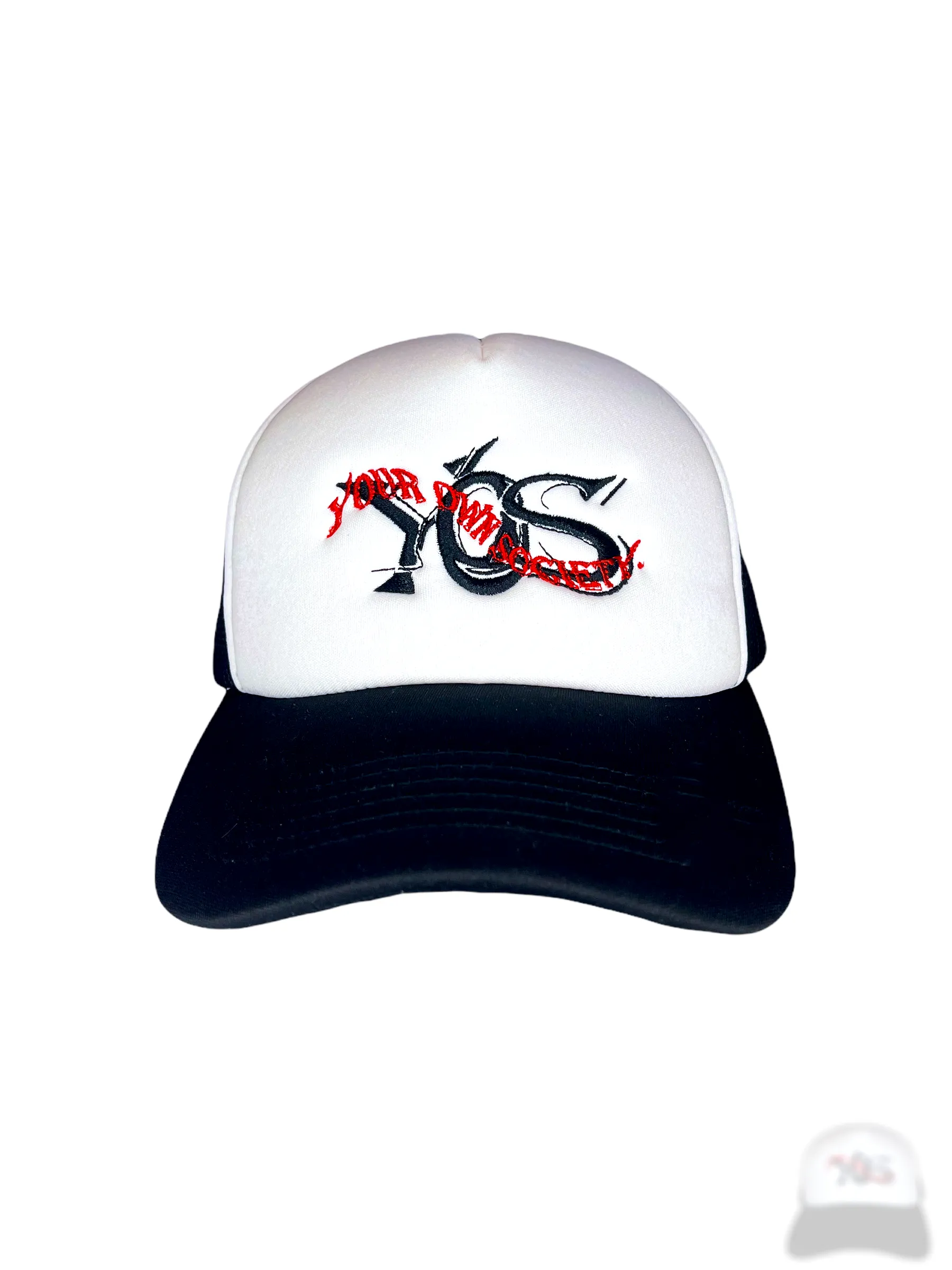 Yos Trucker Hat