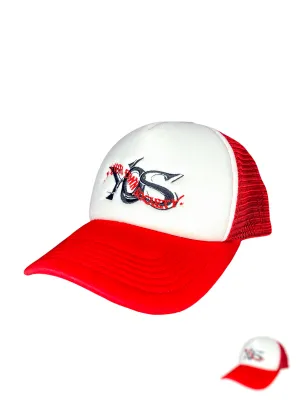 Yos Trucker Hat