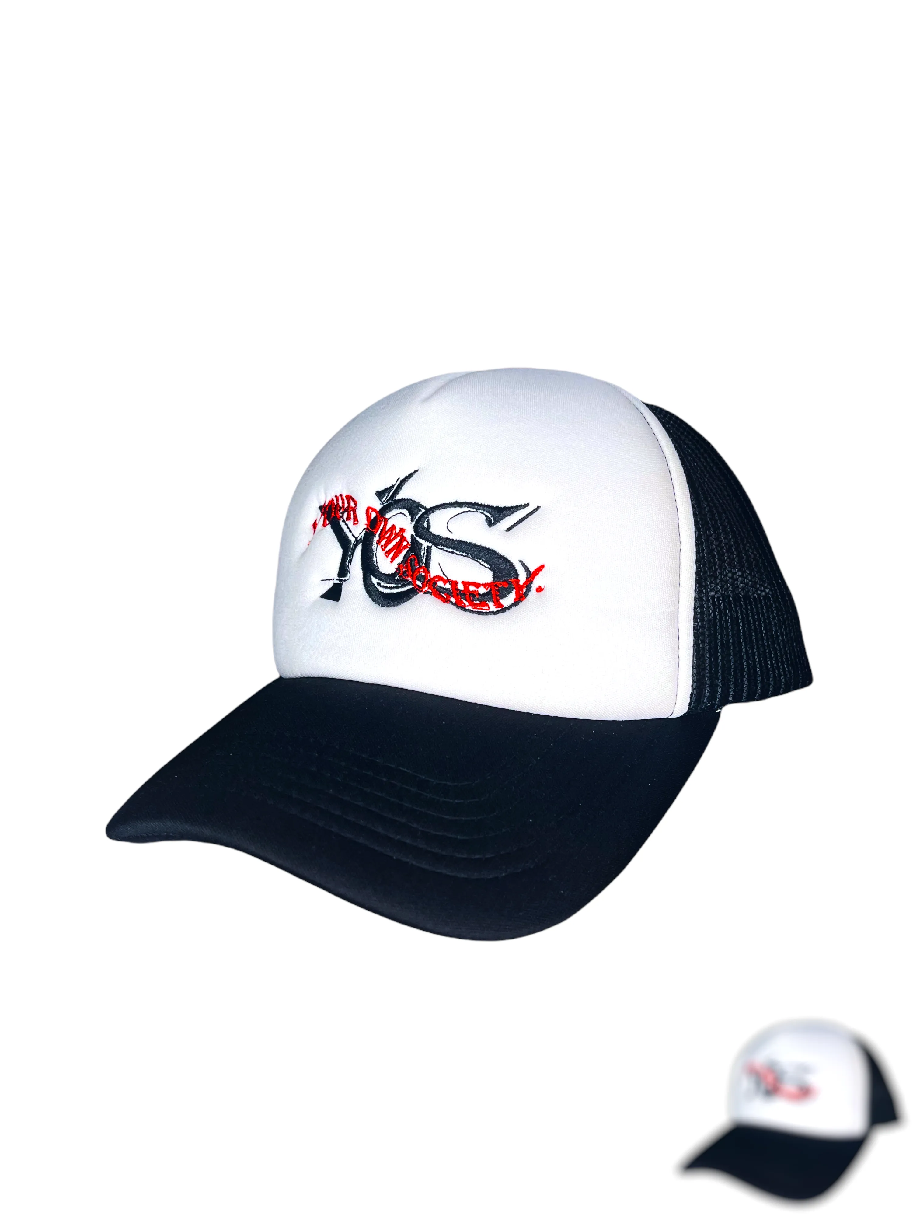 Yos Trucker Hat