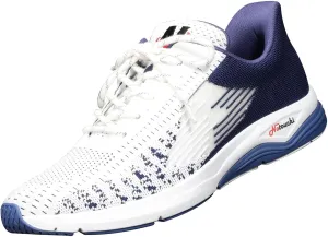 ZEBA Women's Notouchi Hands Free Slip-On All-Day Comfort Walking Shoes