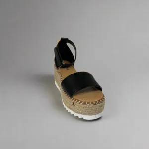 Zia's Espadrille