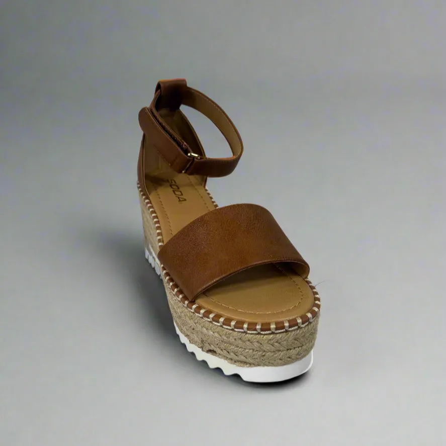 Zia's Espadrille