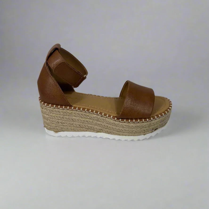 Zia's Espadrille